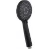 DEANTE NQA N51S 3-funktions handdusch – regn, massage & dimma, krom