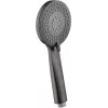 DEANTE NQA D51S 3-funktions handdusch med antikalk-system, krom