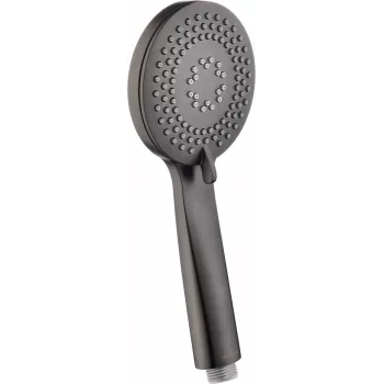 DEANTE NQA D51S 3-funktions handdusch med antikalk-system, krom