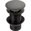 DEANTE Washbasin Stopper, Granite