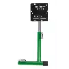 Wheel Stand Pro RGS Farm Truck grön racing wheel-ställ