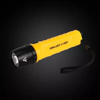 MacTronic Dura Light 2.1 PHH0121 ficklampa