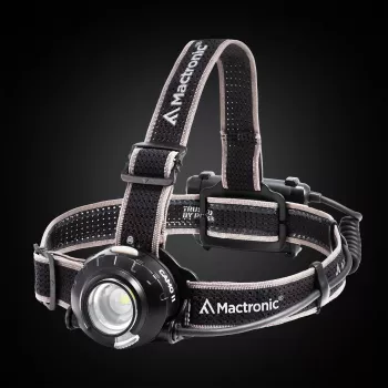 MacTronic Camo 2 AHL0115 pannlampa