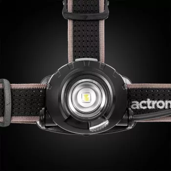 MacTronic Camo 2 AHL0115 pannlampa
