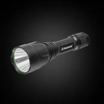 MacTronic Black Eye THH0047 ficklampa