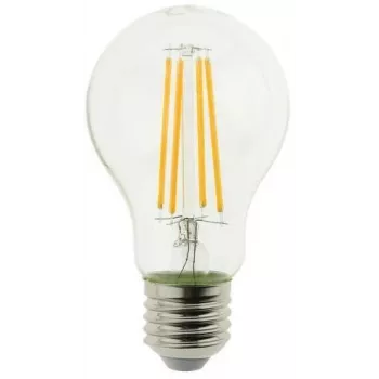 Blaupunkt LED-filamentlampa E27 A60 8W, 1055 lm, 2700 K (BLAUPUNKT-F-E27-8-WW)