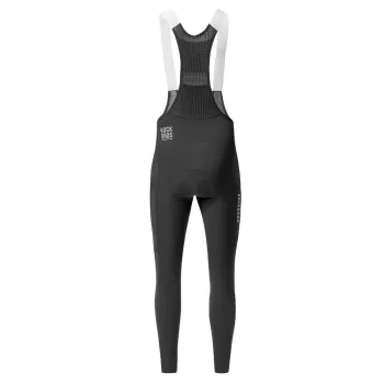 Rockbros TLCK001-1 ROAD TO SKY herrcykelbyxor med pad M - svart