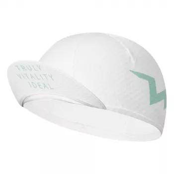 ROCKBROS M013 TVI cykelkeps, vit