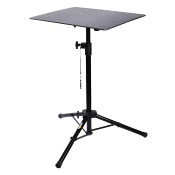 STAND4ME LPS laptopstativ för mixerbord och projektorer