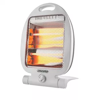 Mesko MS 7710 värmefläkt 2000W vit/grå