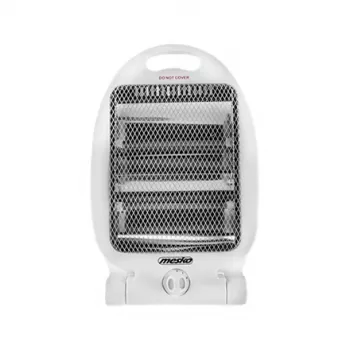 Mesko MS 7710 värmefläkt 2000W vit/grå