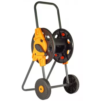 NO NAME ERGO™ slangvagn med hjul 1/2 inch 45m