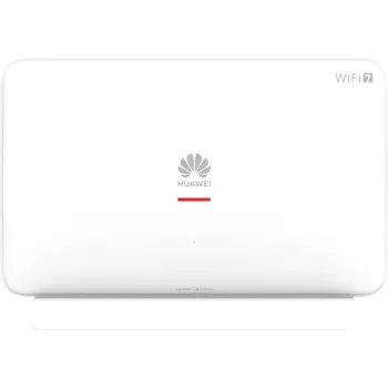 HUAWEI iFTTR F50 Plus OptiXstar V261a-20 smart HGU GPON-terminal SC/APC, europeisk vit kontaktadapter