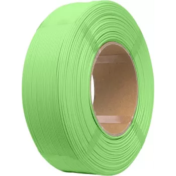 ESUN PLA+ 1,75 mm RGB Green 1 kg påfyllningsfilament