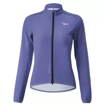 ROCKBROS YPW069 TVI damcykeljacka, storlek M, violett