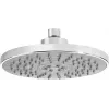 DEANTE NAC 03EK 2-funktion takduschhuvud 200 mm krom