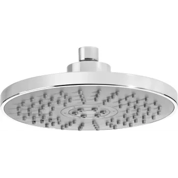 DEANTE NAC 03EK 2-funktion takduschhuvud 200 mm krom