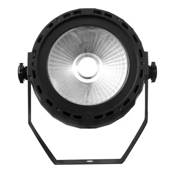 LIGHT4ME PAR 30W UV LED V2 ultraviolett spotlight