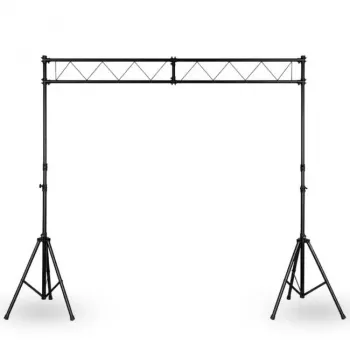 STAND4ME LTS 1 ljusramp DJ-gate-stativ