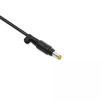 Qoltec 40W laptopnätaggregat för Sony Asus 19V 2.1A 4.8x1.7mm med nätkabel