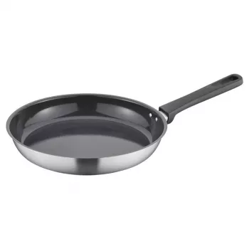Fiskars Essential stekpanna, 28 cm