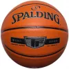 Spalding Silver TF utomhusbasketboll storlek 7 orange