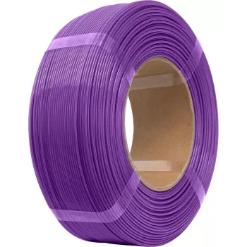 ESUN PLA+ 1,75 mm lila 1 kg påfyllningsfilament