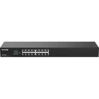 Tenda TEG1016G 16-portars Gigabit Ethernet-switch