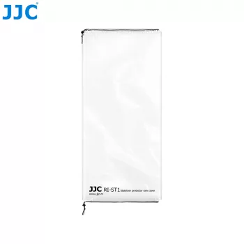 JJC 2-pack regnskydd för DSLR-kamera och gimbalstabilisator RI-ST-1
