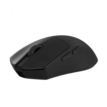 Redragon M821-AIR AGIS trådlös gamingmus svart