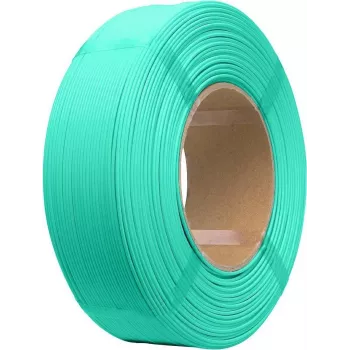 eSUN PLA+ 1,75 mm Jade Green 1 kg påfyllningsrulle