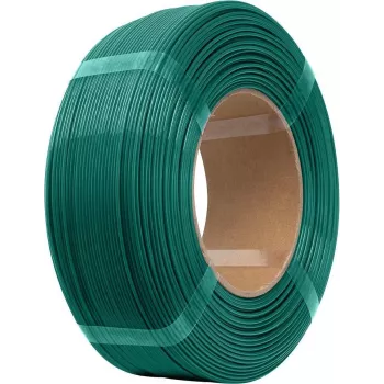 eSUN PLA+ 1,75 mm Holly Green 1 kg påfyllningsfilament