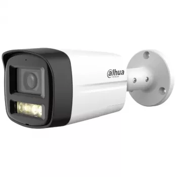Dahua Technology DHI-VTO2111D-WP videointercom 1 MP svart