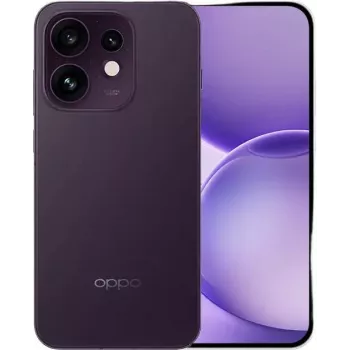 OPPO Reno16 5G 8GB/256GB mörklila