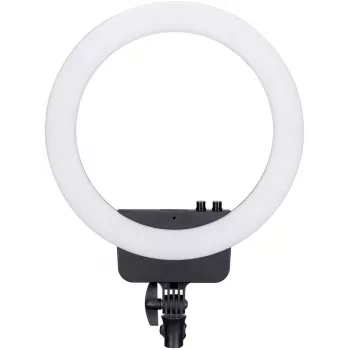 Nanlite Halo16 LED-ringljus (12-2024-JSG)