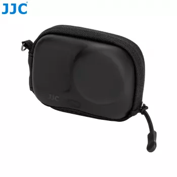 JJC hård skal skyddshölje för DJI Osmo Action 6 5 Pro 4 3 / HSCC-OA6