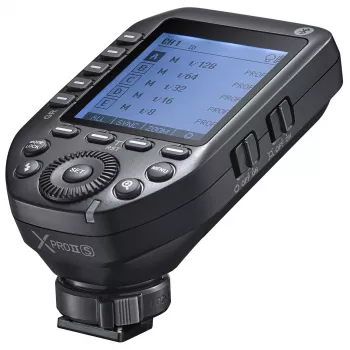Godox Xpro II-S TTL trådlös utlösare för Sony med Bluetooth