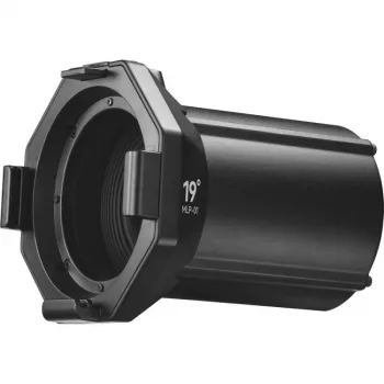 Godox MLP-01 projektionsobjektiv 19° för Bowens-mount LED-lampor