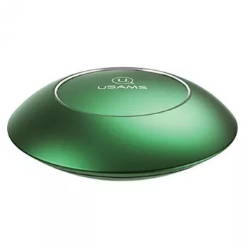 USAMS bil-luftfuktare och aromdiffuser grön ZB180XX03 (US-ZB180)