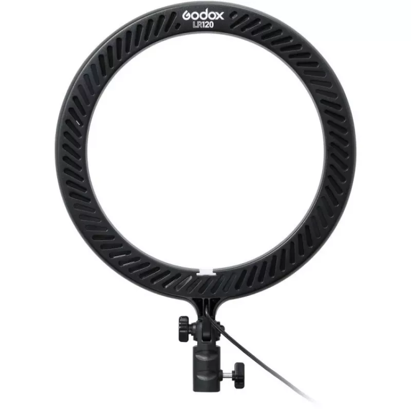 Godox LR-120B LED-ringljus