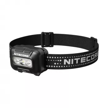 NITECORE HA13 (2026) RGB-pannlampa 350lm