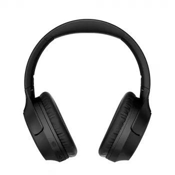 QCY H2-Pro trådlösa over-ear-hörlurar med ENC, svart