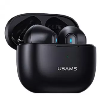 USAMS Candy Series handfläkt mini 1200 mAh rosa ZB251FS02