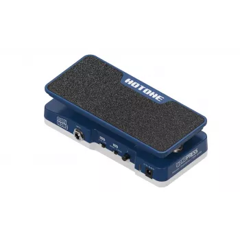 Hotone SP21 Wong Press multfunktions-wah-volym-expression-pedal