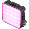 Zhiyun M20C RGB LED-fyllnadsljus