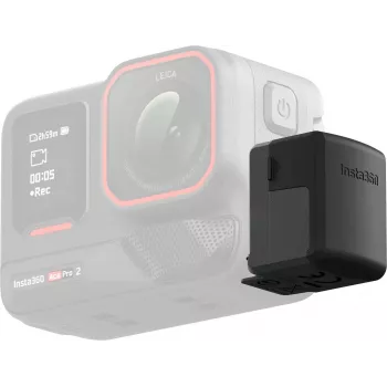 Insta360 Quick Reader för Ace och Ace Pro (CINSAAXC)