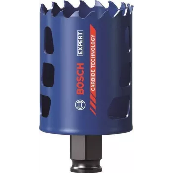 Bosch EXPERT Multi Material Power Change Plus hålsåg 51x60 mm