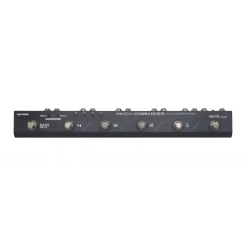 Hotone LS-10 Patch Kommander loop-switch