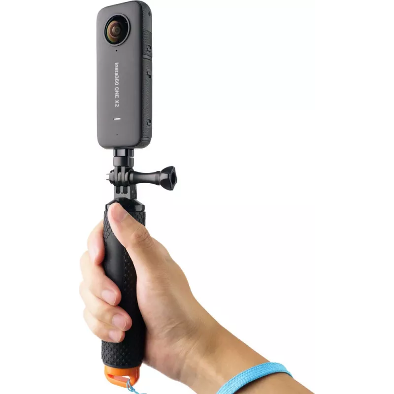 Insta360 Floating Hand Grip (CINTYPJ/A)