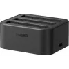 Insta360 actionkamera-laddningshub X3 (CINSAAQ/A)